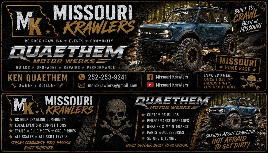 Missouri Krawlers
