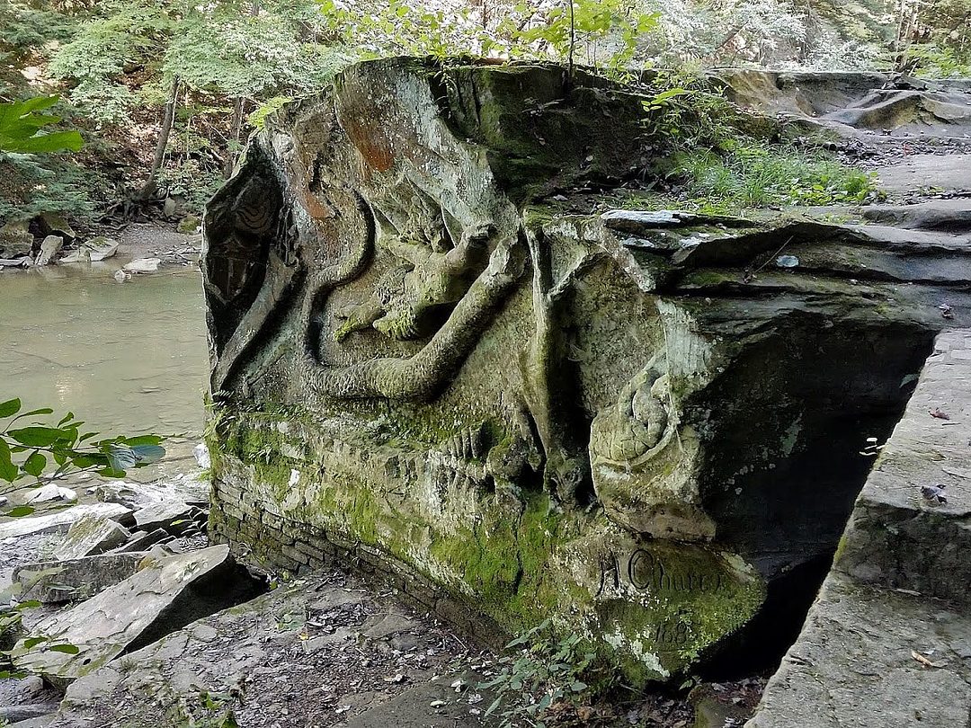 Henry Church Rock