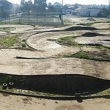 Pista Radiomodelismo Sport Club Do Bairro