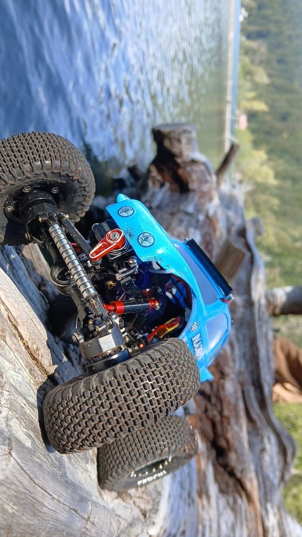 Scx24 Based Crawler