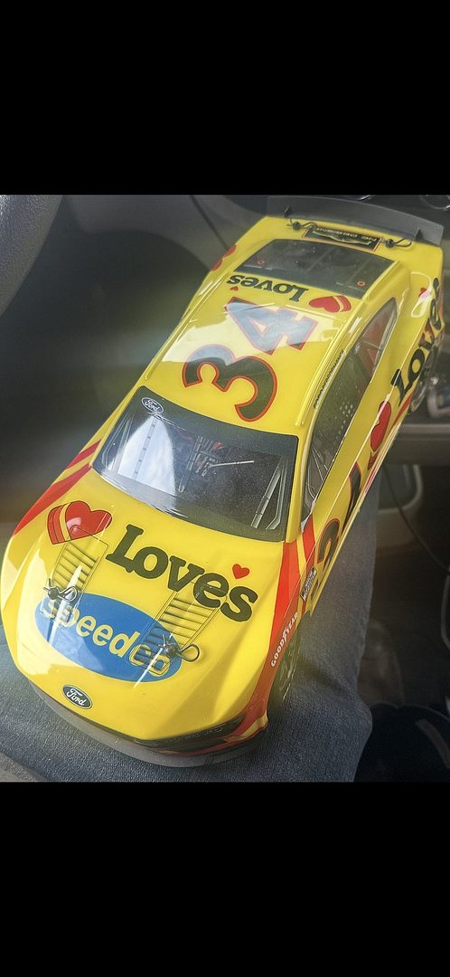 McDowell 34