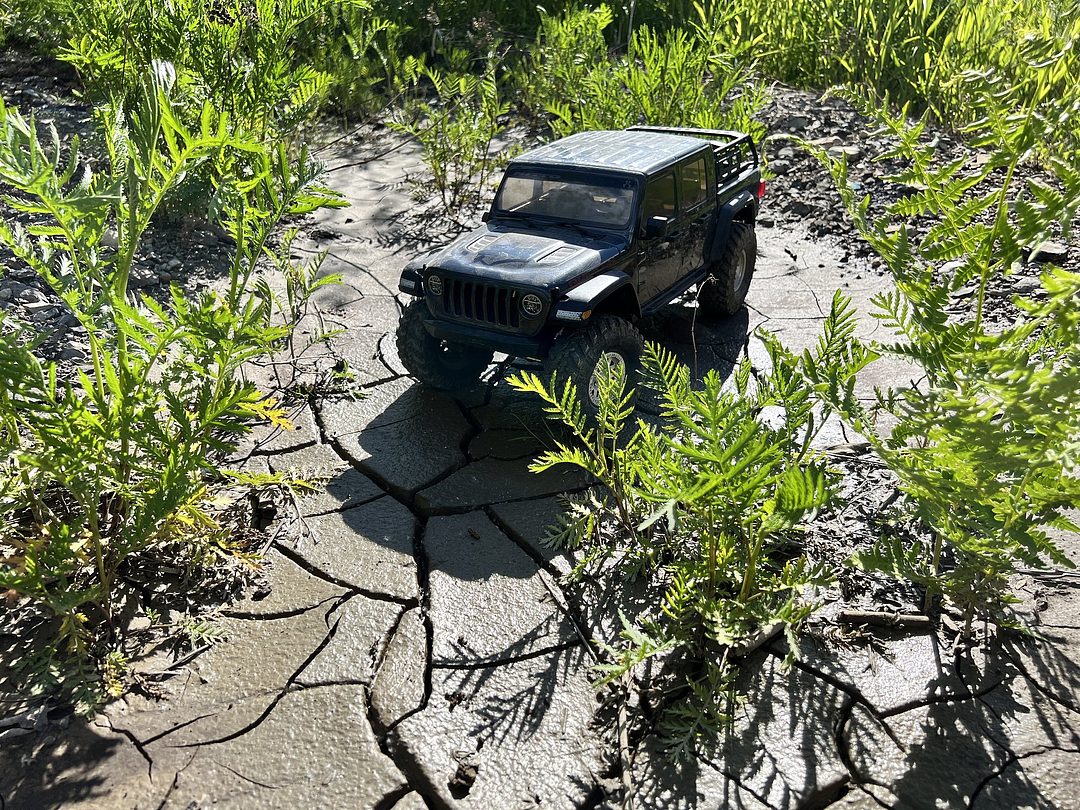 Snoqualmie Pass Pump Track