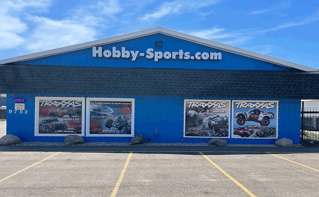 Hobby-Sports.com