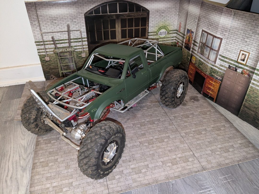 Tf Wraith