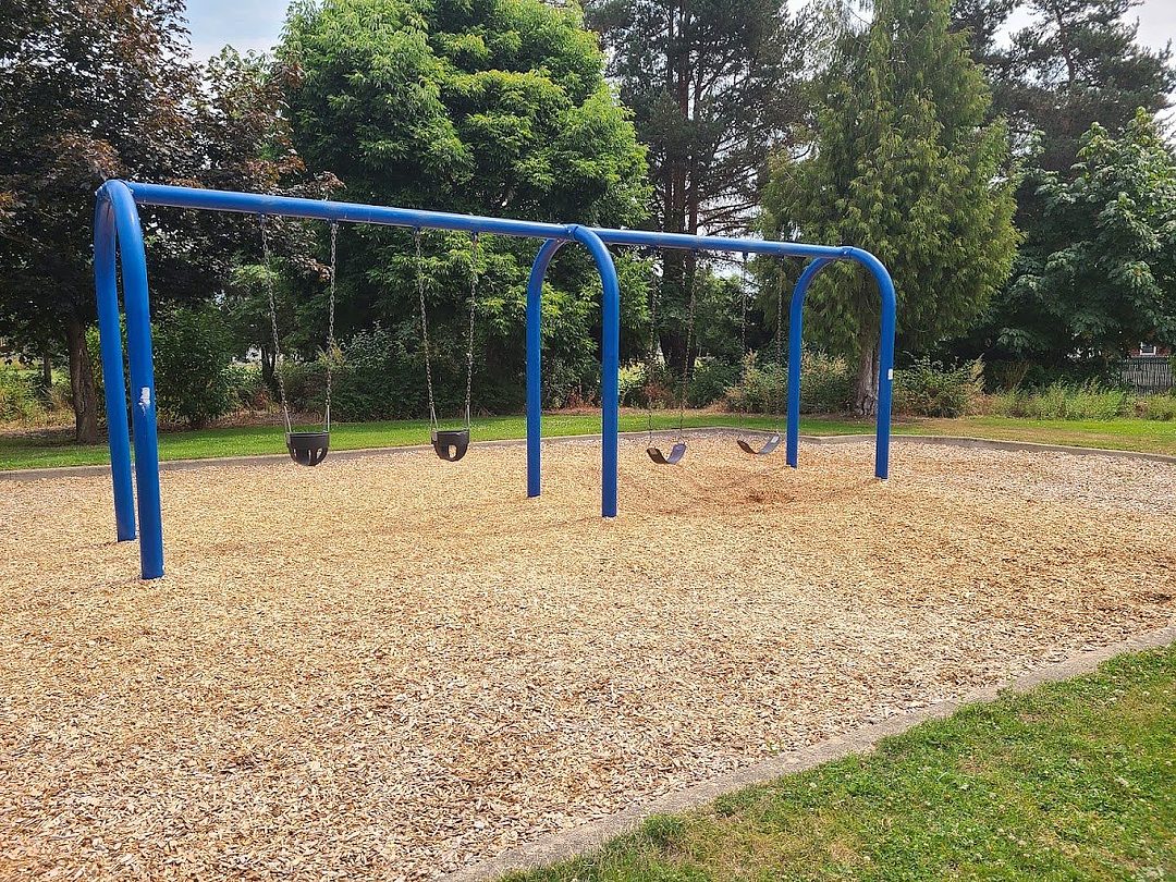 Lincoln park