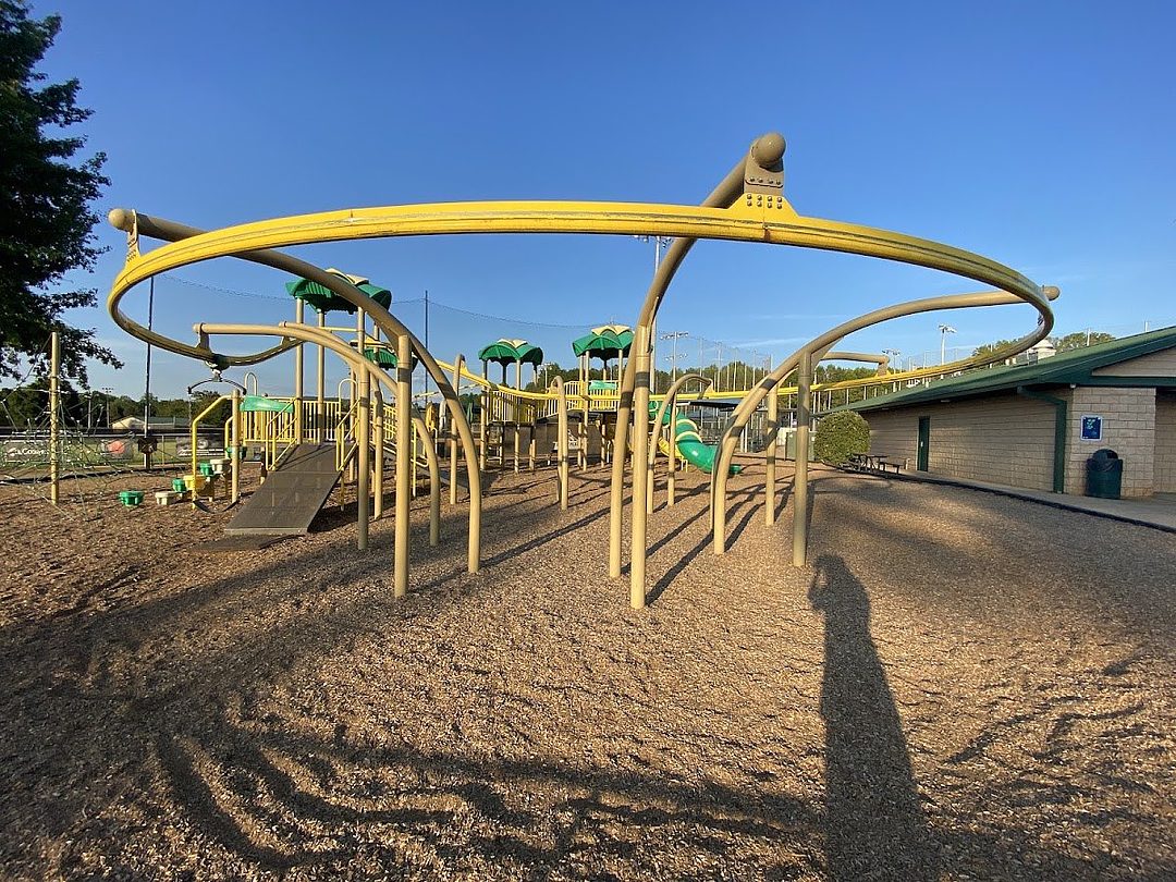 Harrison park