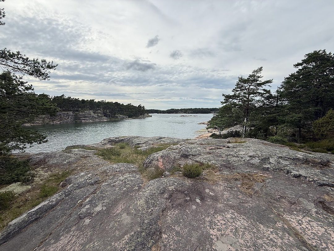 Stendörrens naturreservat