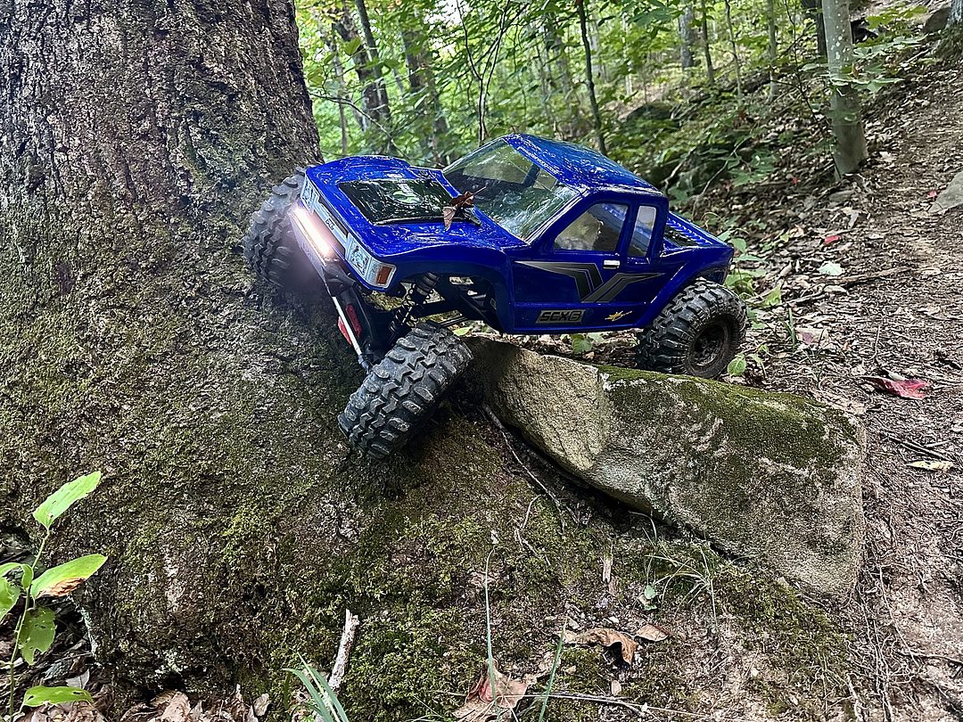 Meeks Mountain