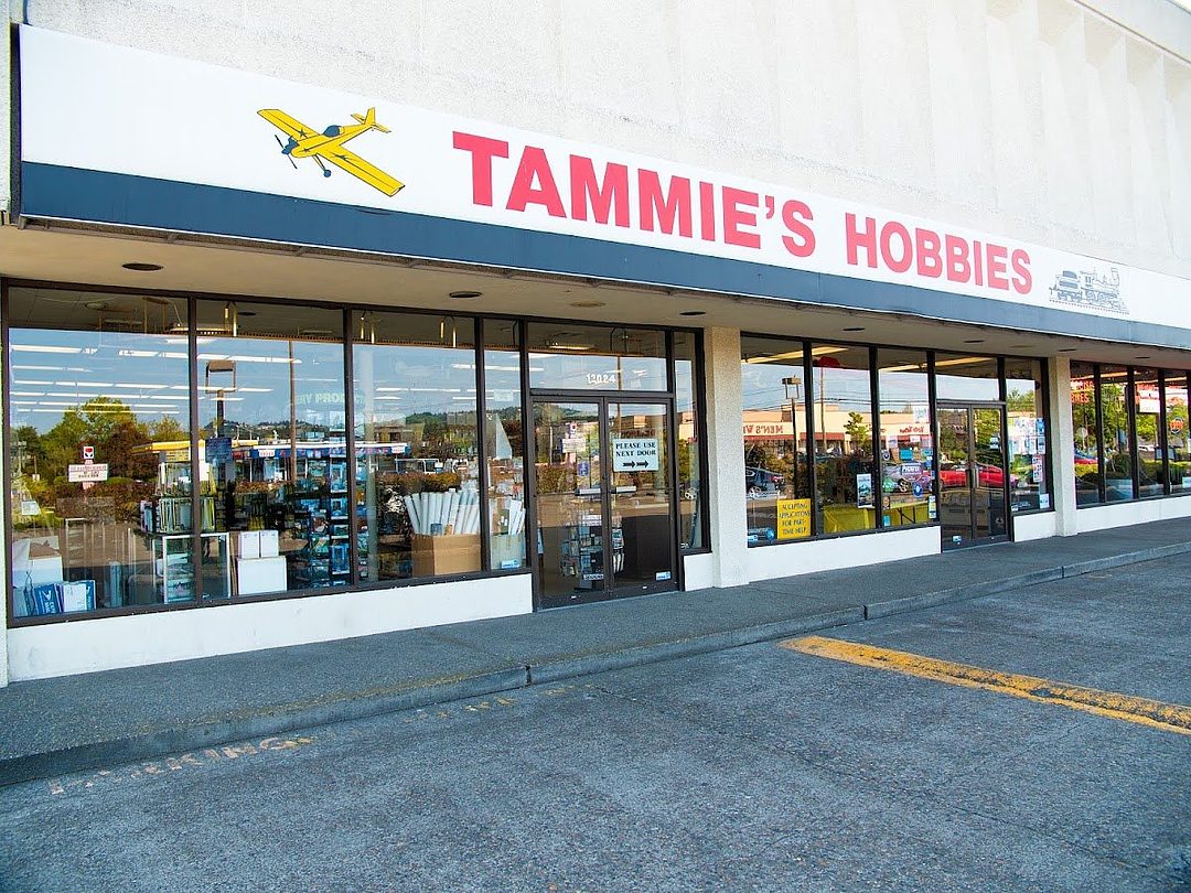 Tammies hobbies