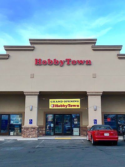 Hobby Town