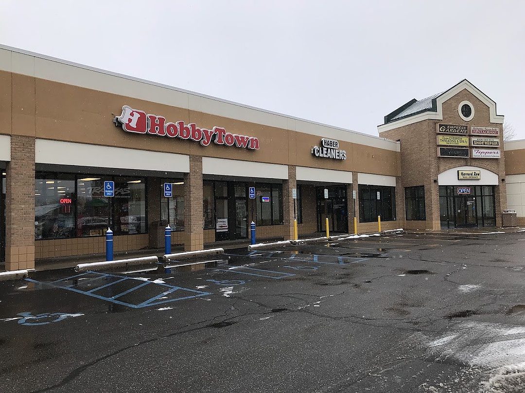 Hobbytown  - Southfield 