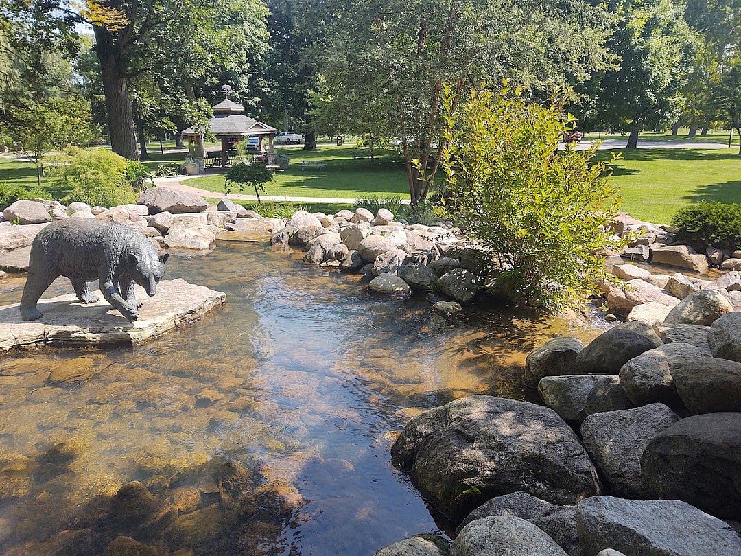 Nelson Park