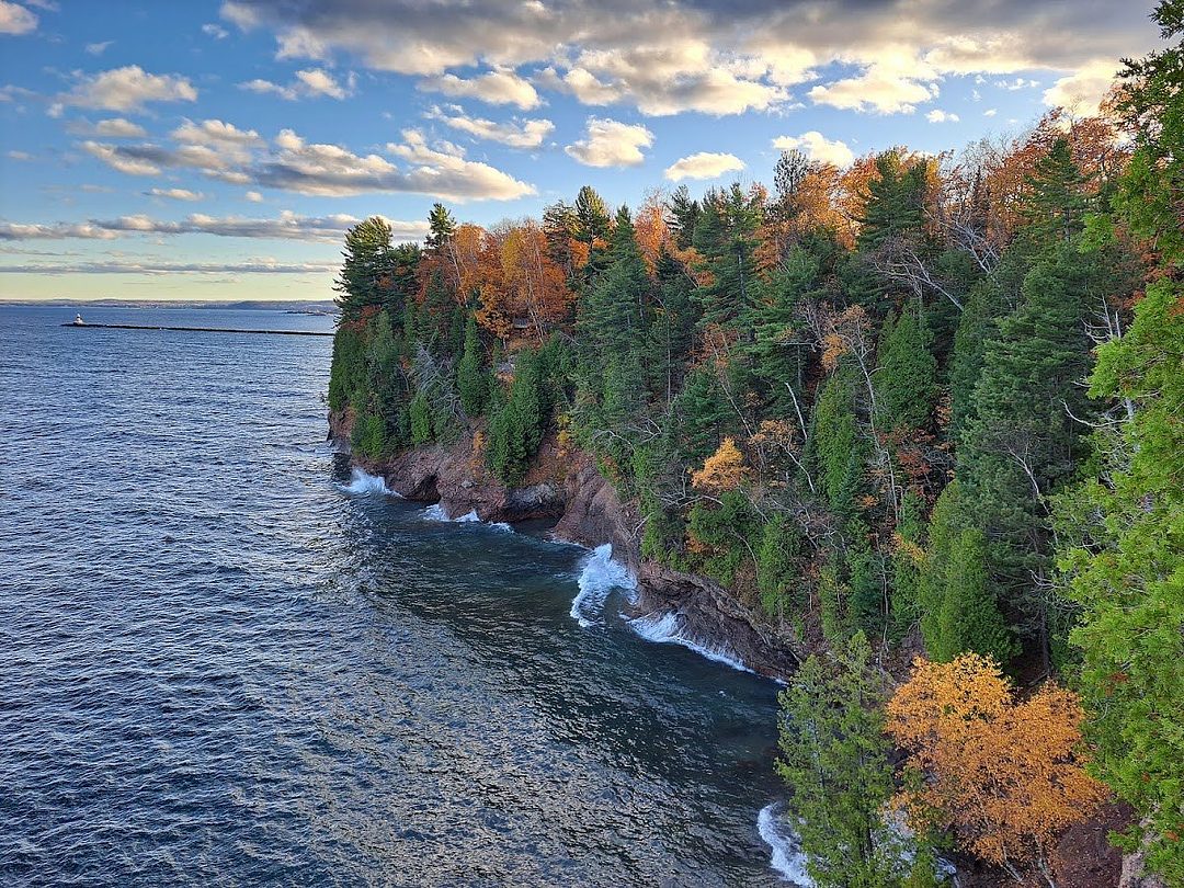 Presque Isle Park