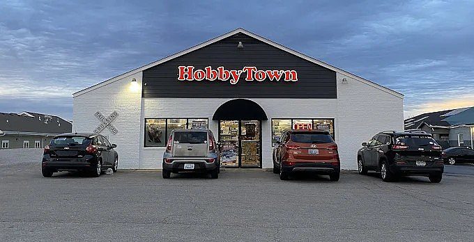 HobbyTown - Bowling Green