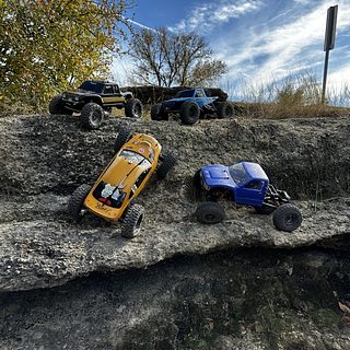 Drew N Cars