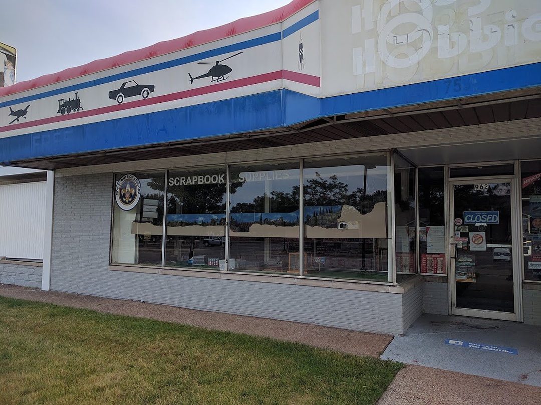 House of Hobby Muskegon