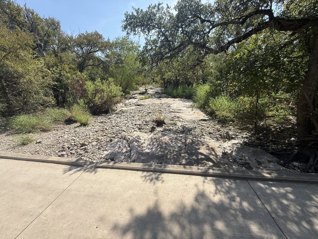 Culebra Creek