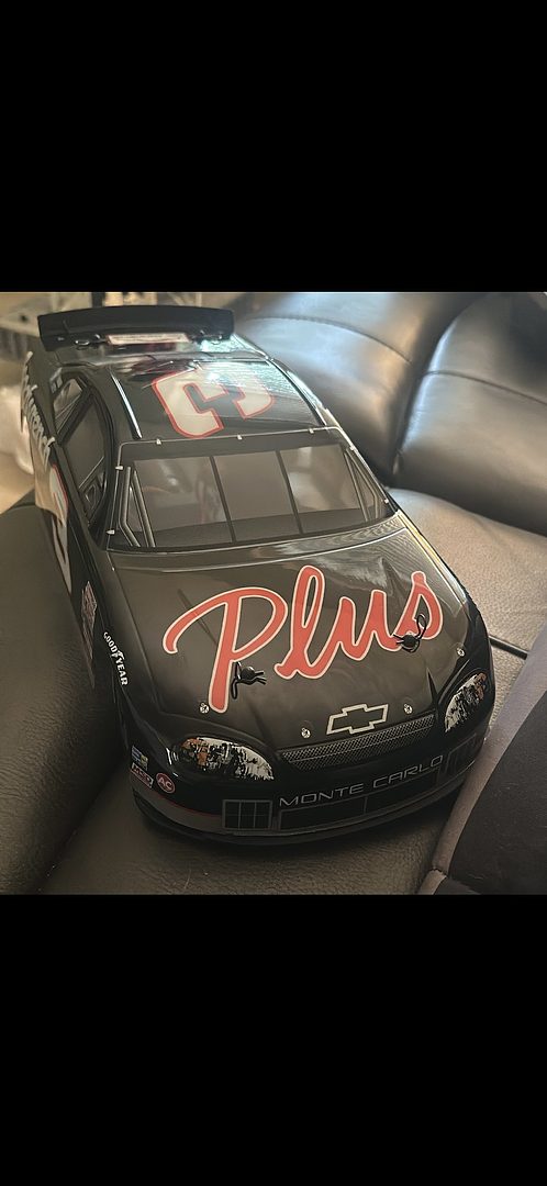 Dale Earnhardt  3