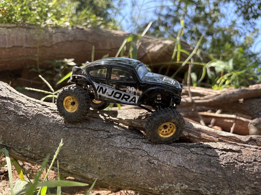 injora Buggy
