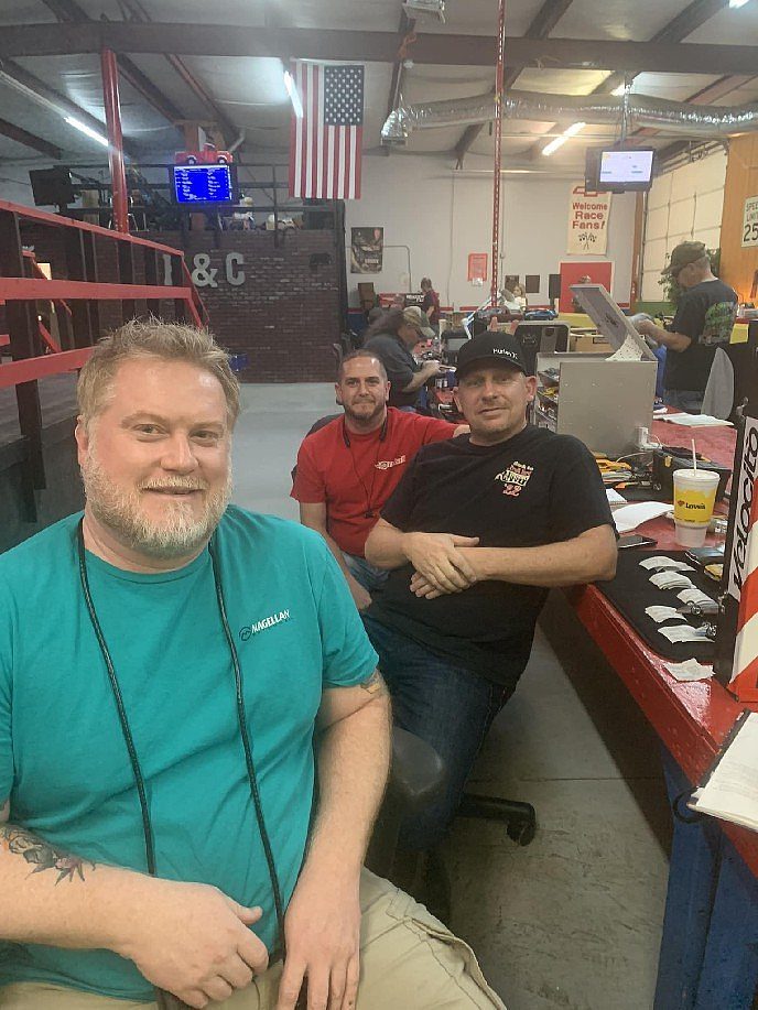 H & C Hobby and Raceway