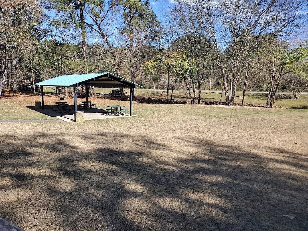Merritt Park