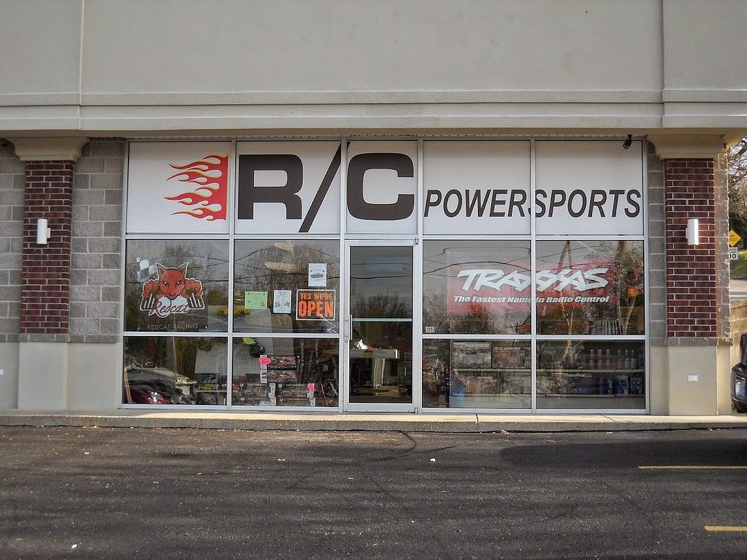 RC Powersports