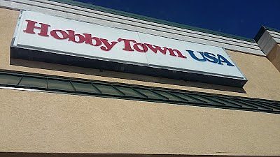 Hobbytown - Augusta