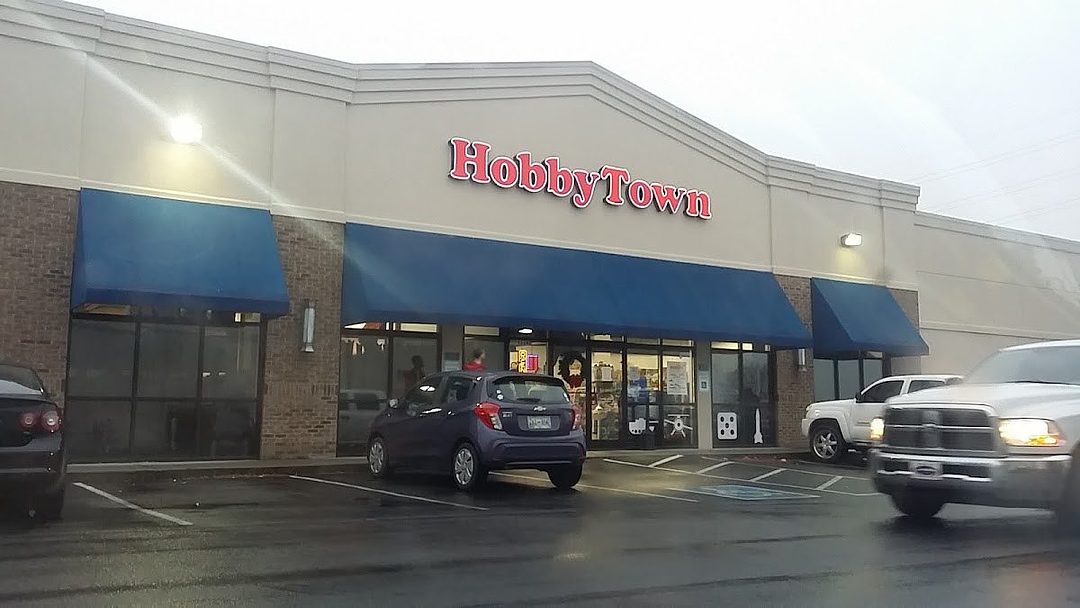 Hobbytown - Knoxville