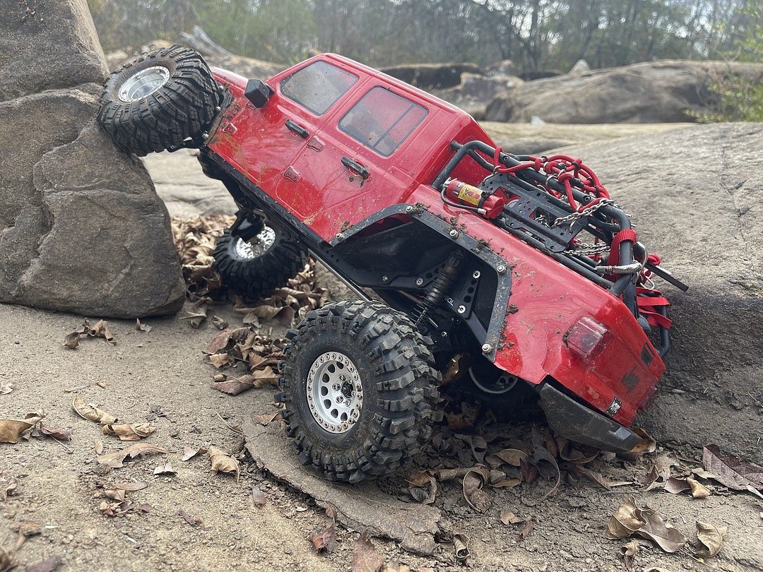 Big Red