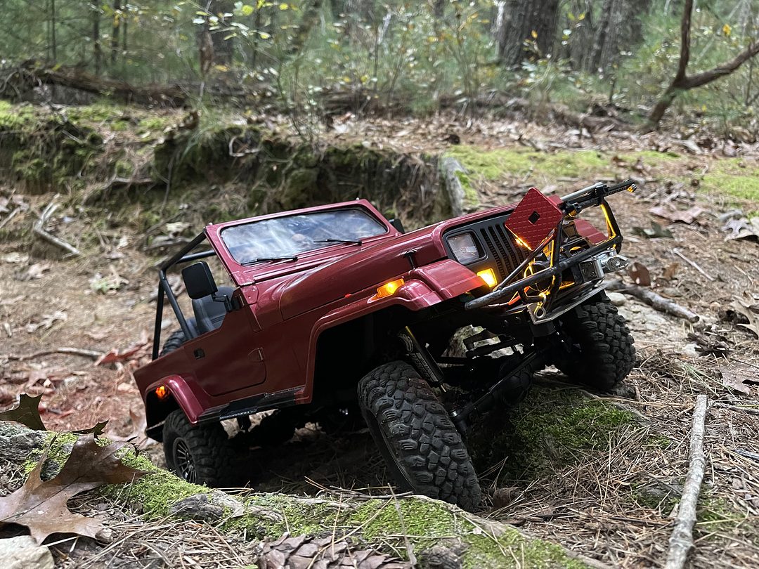 YJ