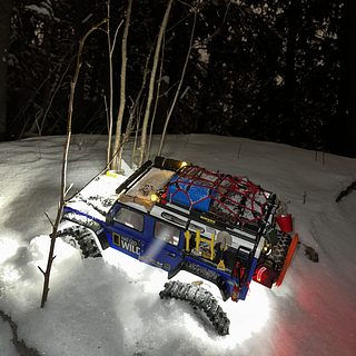 Esky Rc