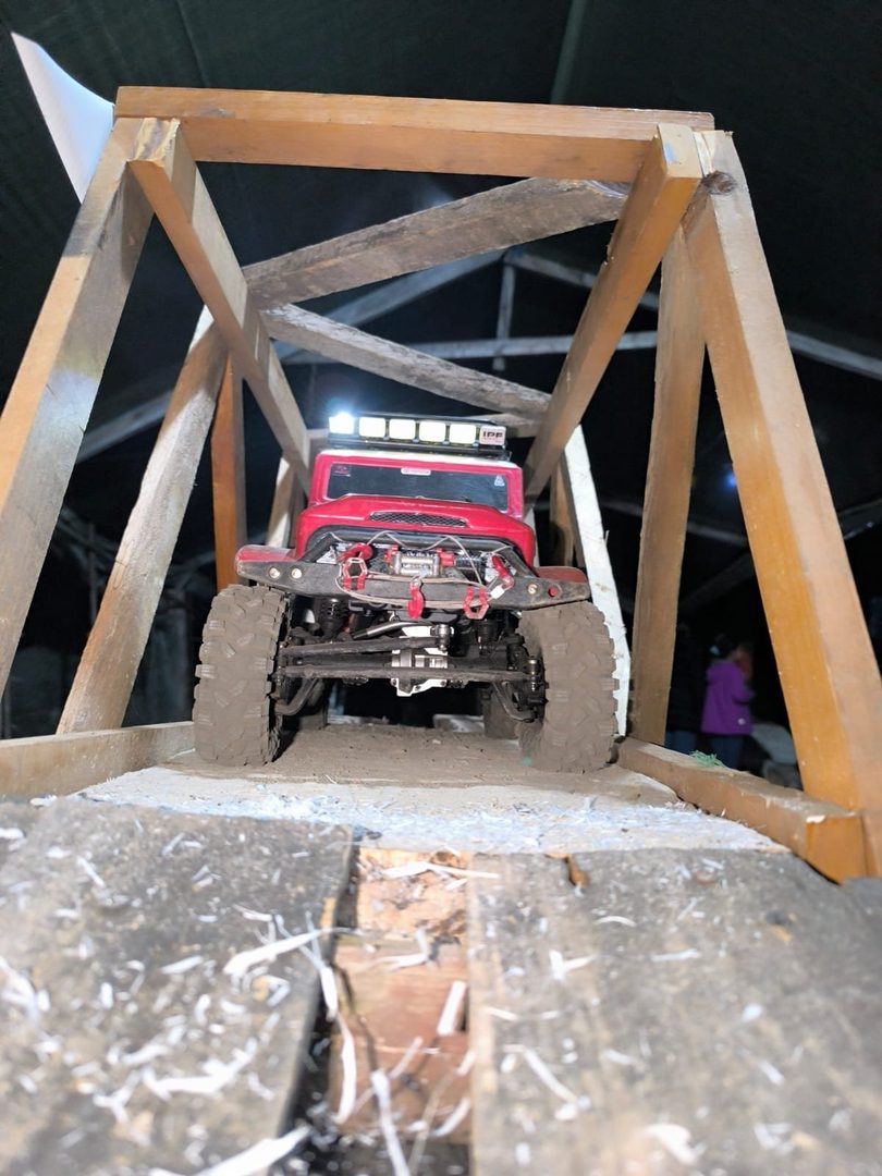 Toyota Fj40