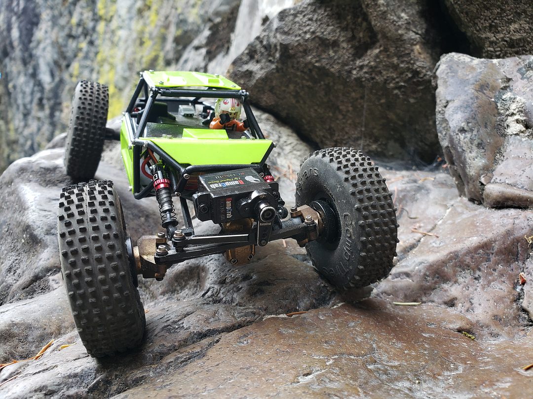 Injora buggy