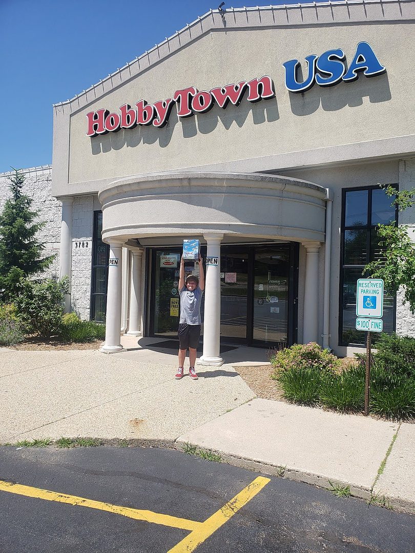 Hobbytown  - Rockford 