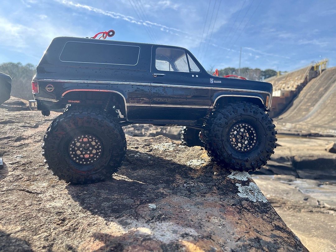 Black Betty