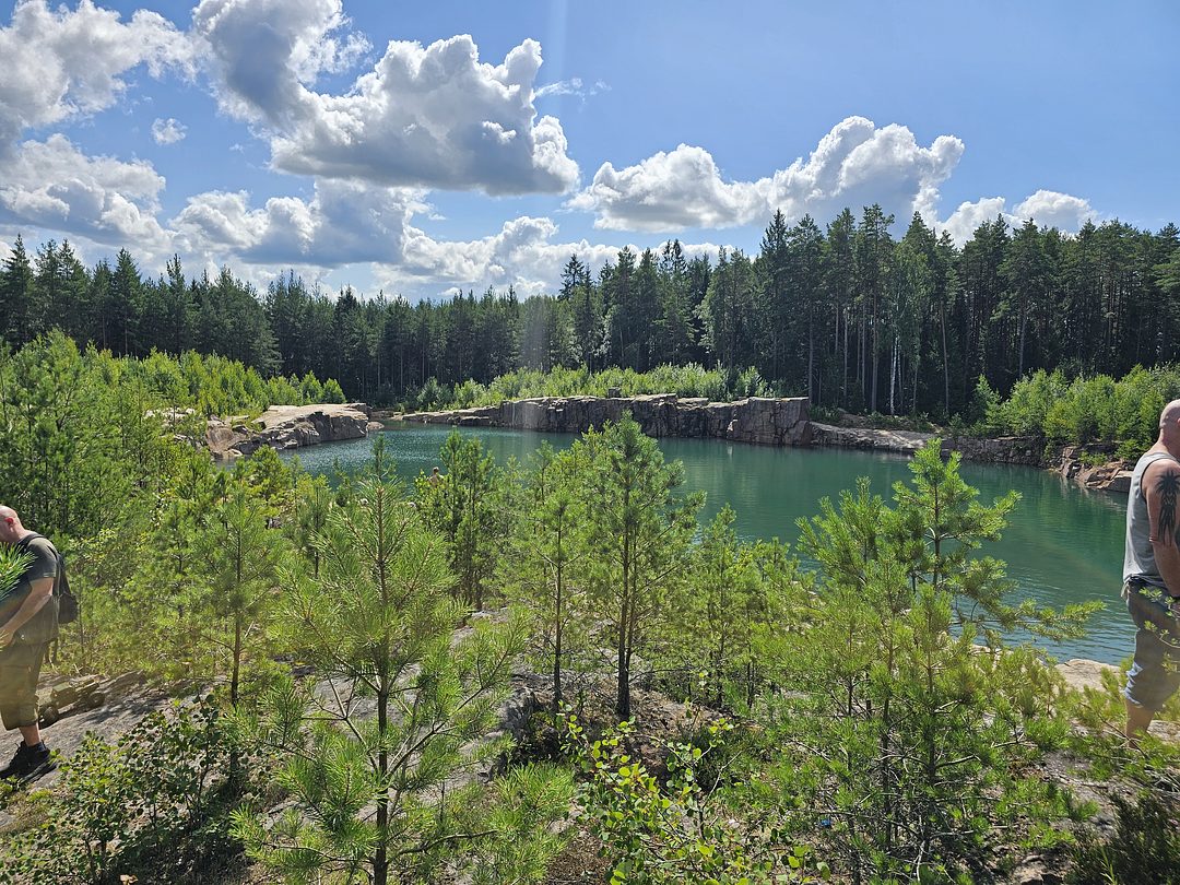 Stenbrottet Moholm/Tidan