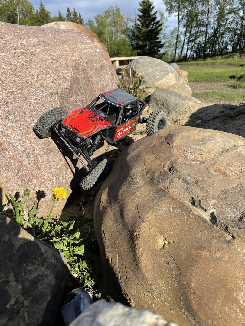 Dig Rig